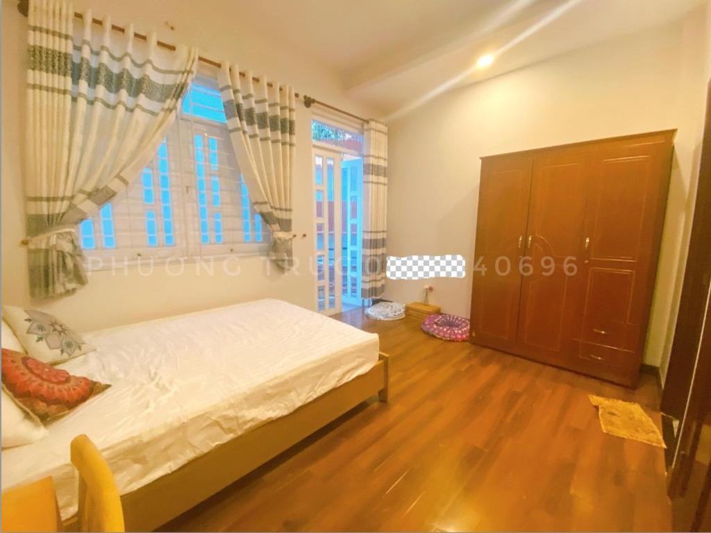 Aparthotel 40K Bha - Four Of A Kind Ho-Chi-Minh-Stadt Exterior foto